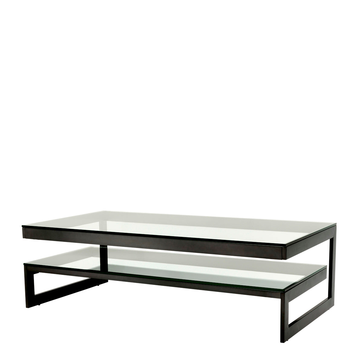 Gamma Coffee Table