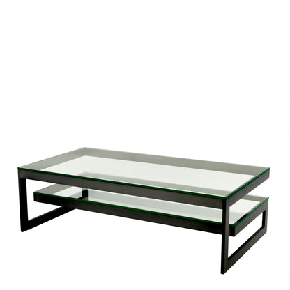 Gamma Coffee Table