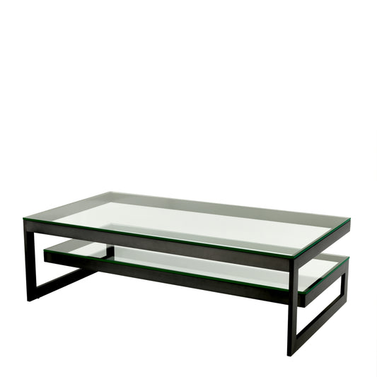 Bronze Coffee Table Gamma | Cabothousefurniture.com