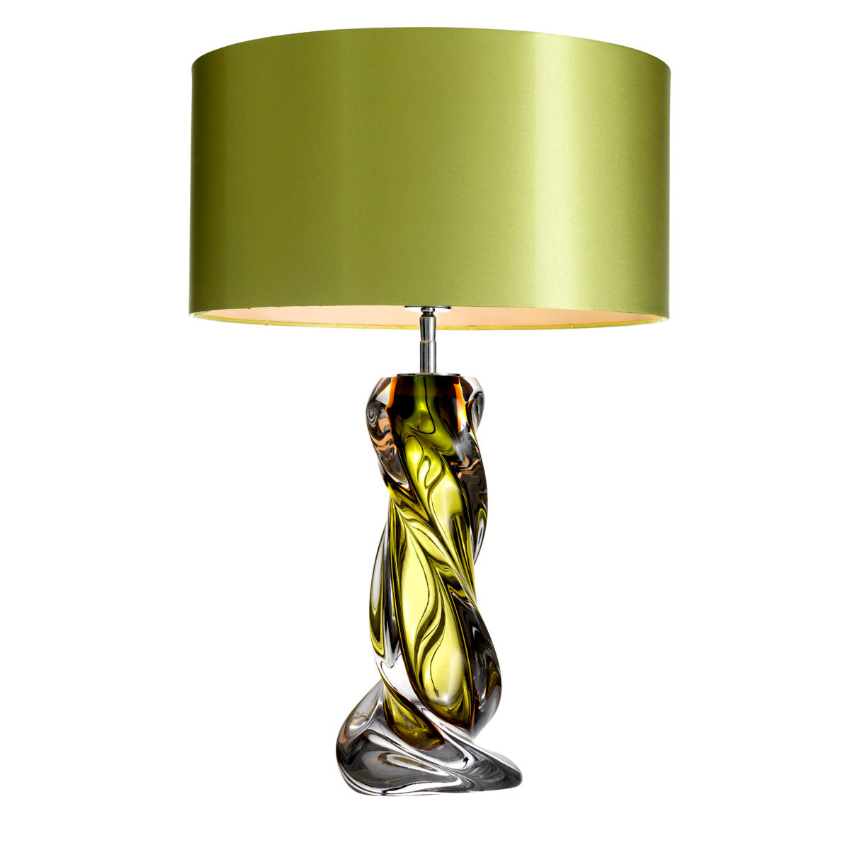 Carnegie Table Lamp