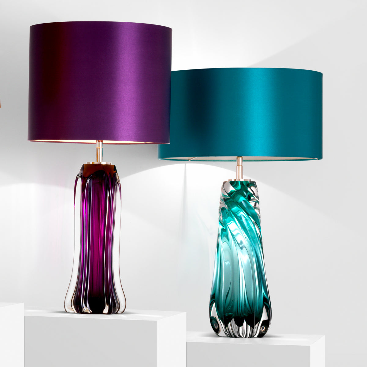 Castillo Table Lamp