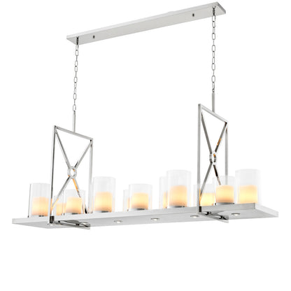 Summit Chandelier