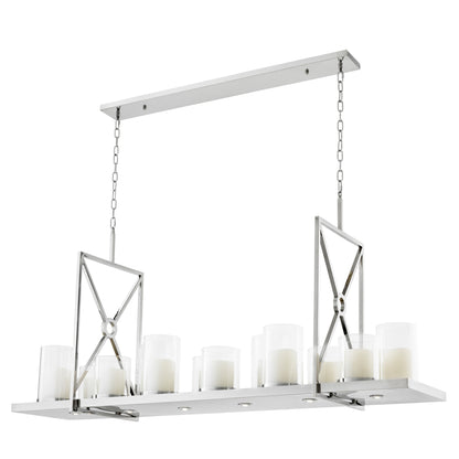 Summit Chandelier