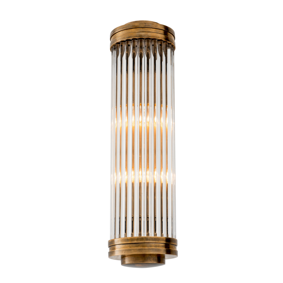 Brass Wall Lamp Gascogne | Cabothousefurniture.com