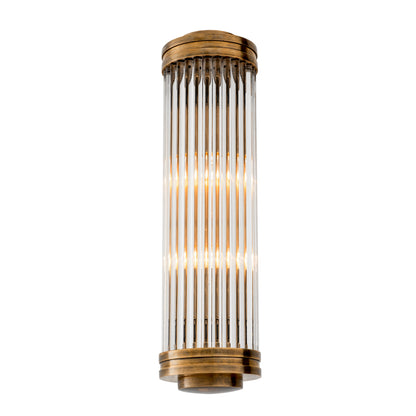 Brass Wall Lamp Gascogne | Cabothousefurniture.com