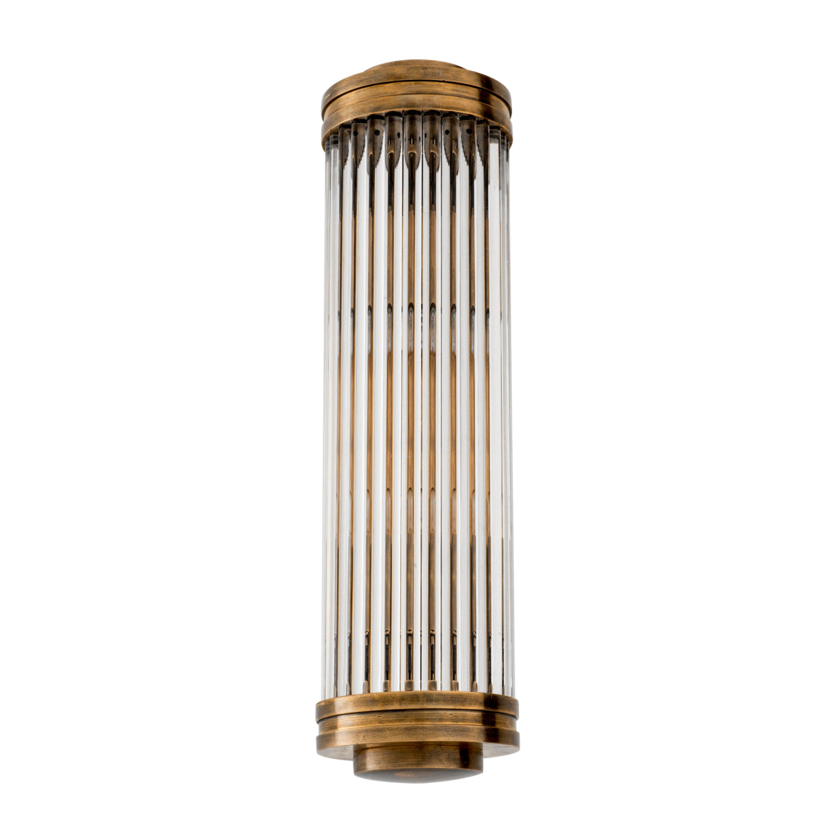 Brass Wall Lamp Gascogne | Cabothousefurniture.com