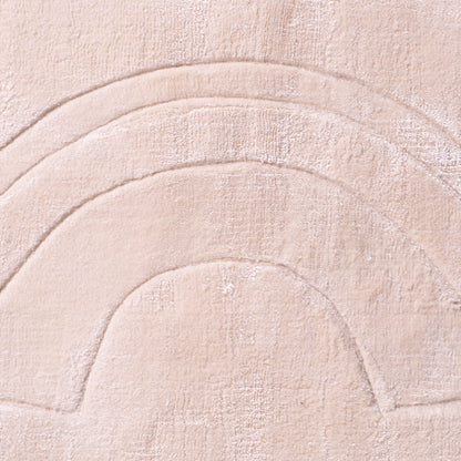 Round Area Carpet Palazzo | Cabothousefurniture.com