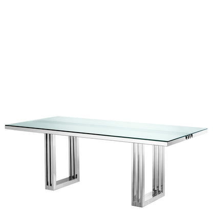Garibaldi Dining Table