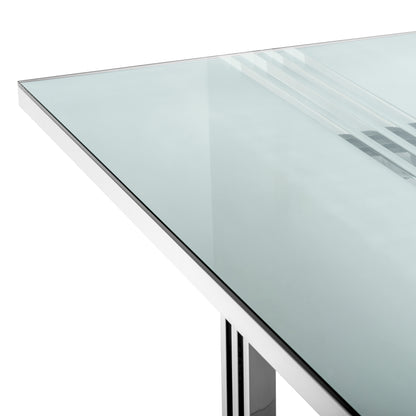 Garibaldi Dining Table