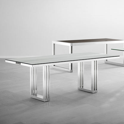 Garibaldi Dining Table