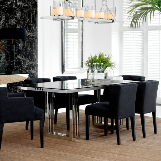 Garibaldi Dining Table