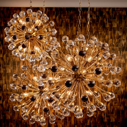 Anto L Chandelier