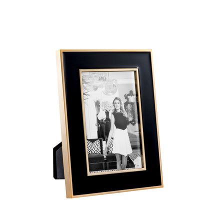 Lantana Picture Frame - Set of 6