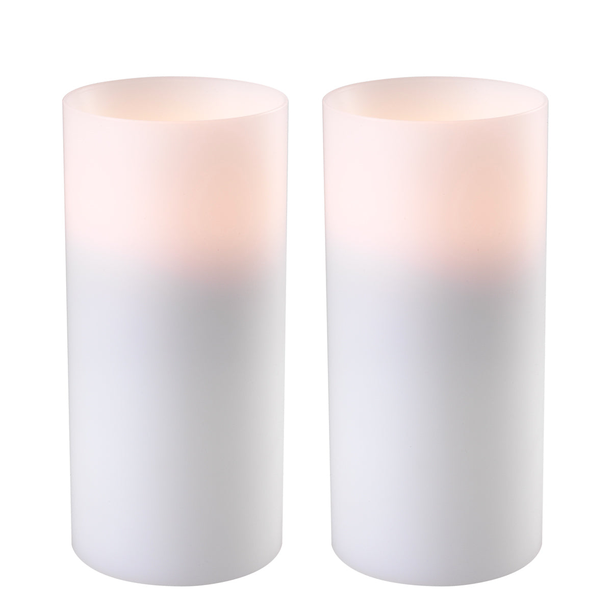 Artificial Candles (2) Deep | Cabothousefurniture.com