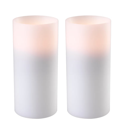 Artificial Candles (2) Deep | Cabothousefurniture.com