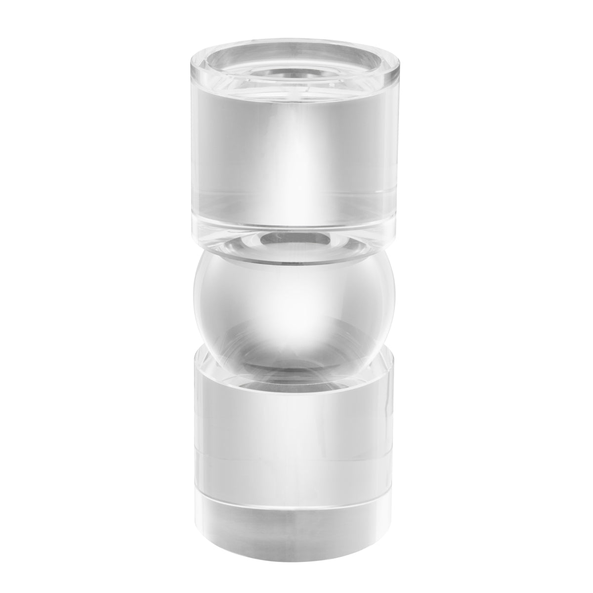 Earls Court Candle Holder