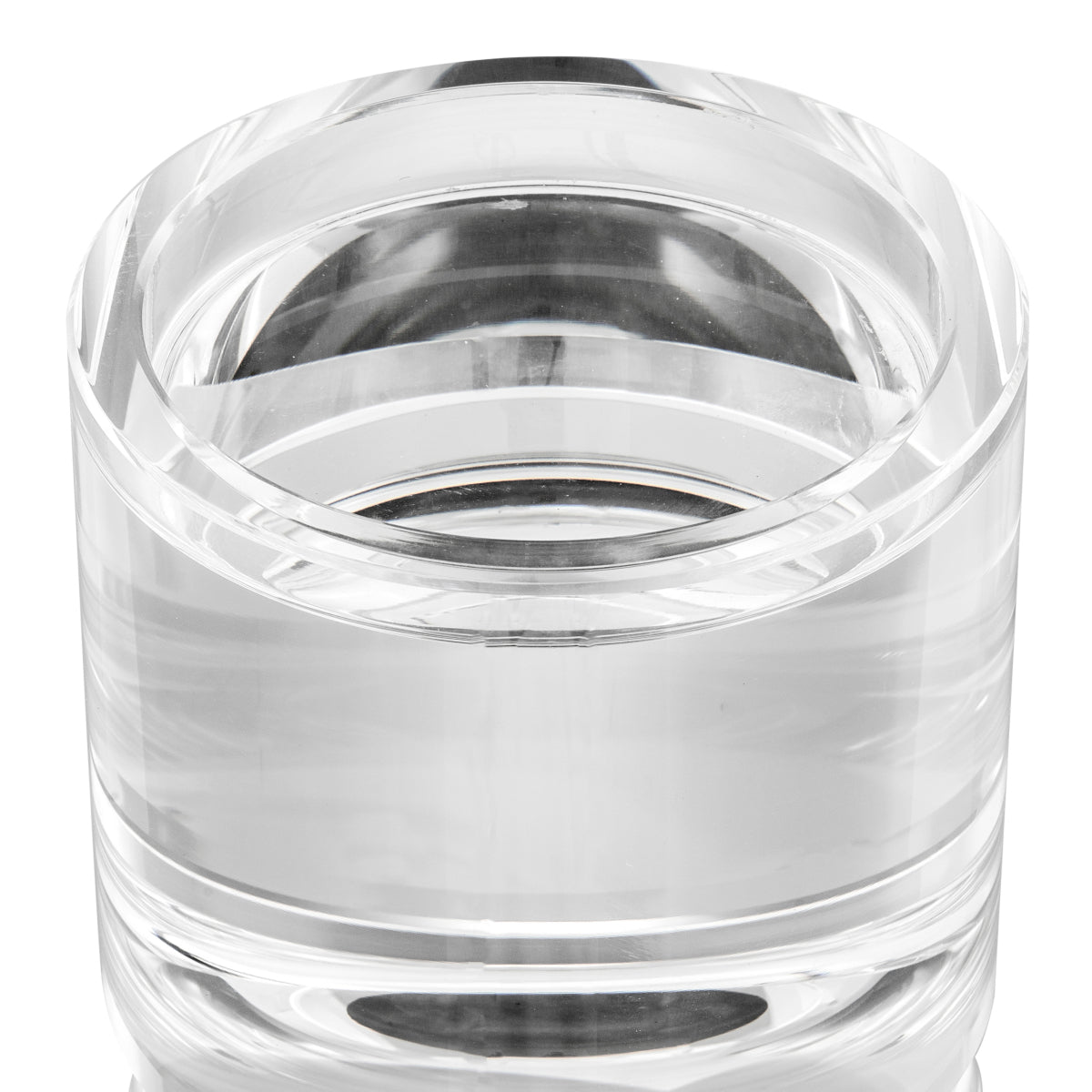 Earls Court Candle Holder