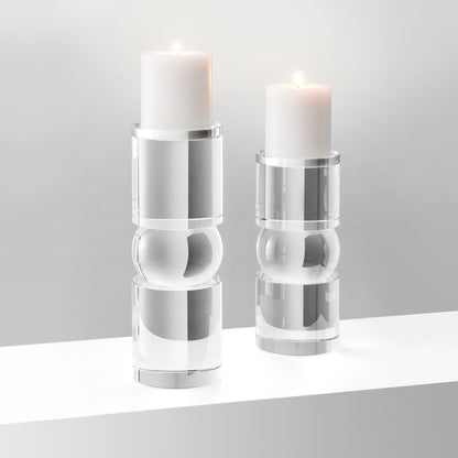 Earls Court Candle Holder