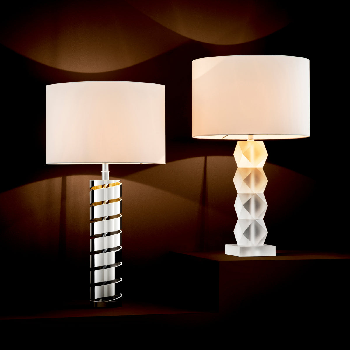 Whealon Table Lamp