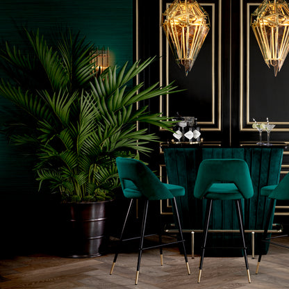 Outdoor Metal Planter Hortus