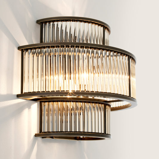 Mancini Wall Lamp