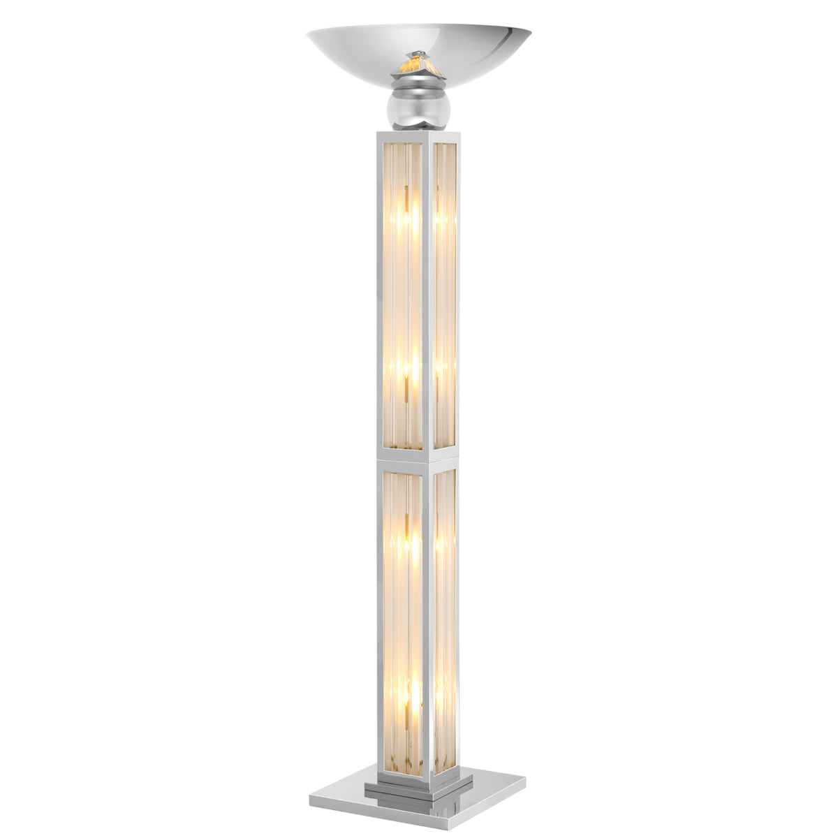 Dorrell Floor Lamp