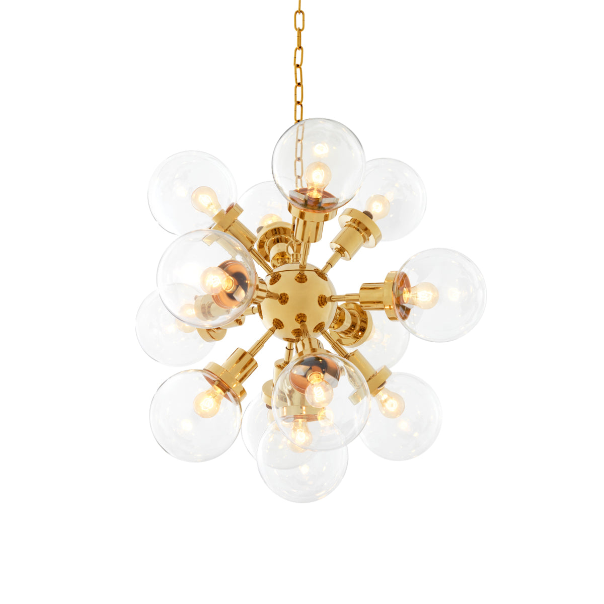 Ludlow Chandelier