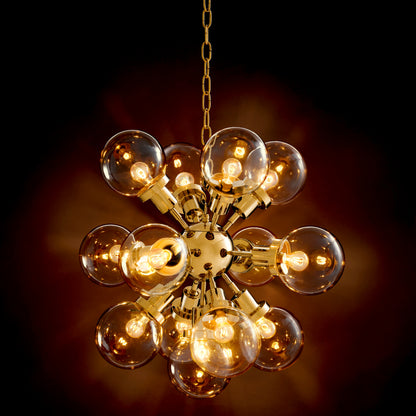 Ludlow Chandelier