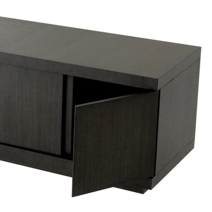 Modern TV Cabinet Crosby | Cabothousefurniture.com