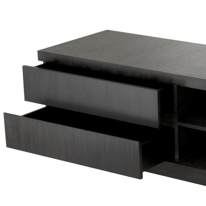 Modern TV Cabinet Crosby | Cabothousefurniture.com