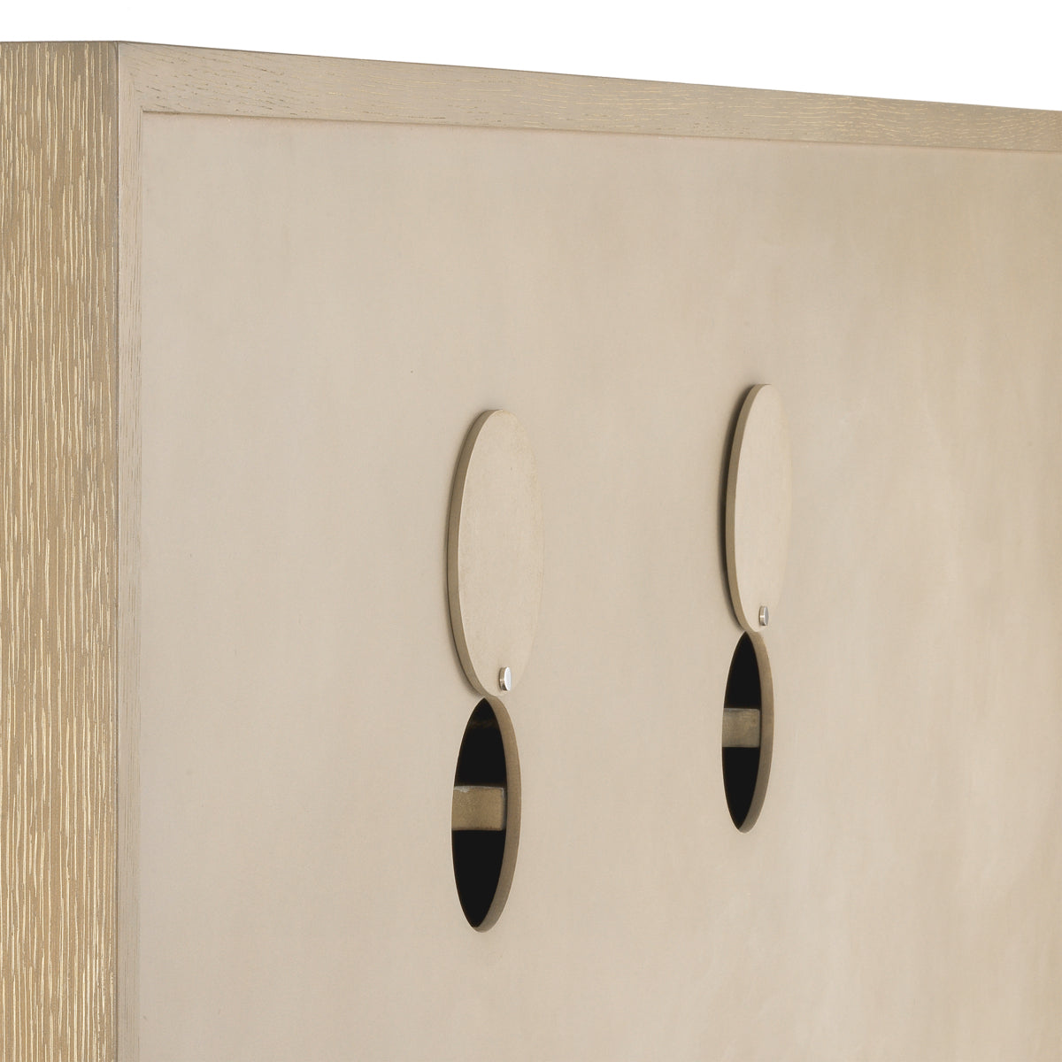 Modern Media Cabinet Highland