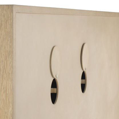 Modern Media Cabinet Highland