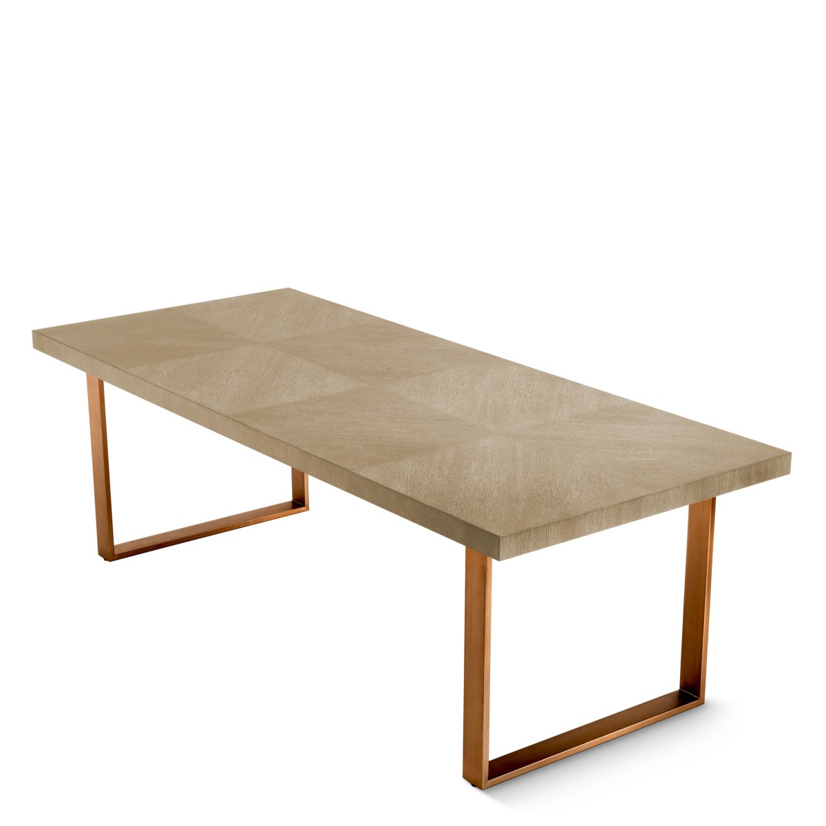 Wooden Dining Table Remington