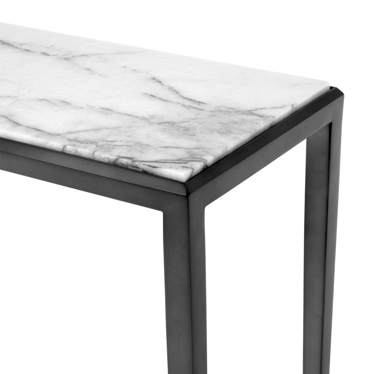 Marble Console Table Henley