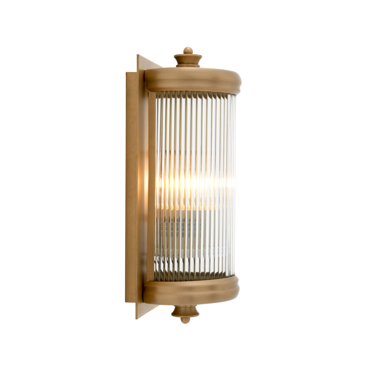 Wall Lamp S Glorious | Cabothousefurniture.com