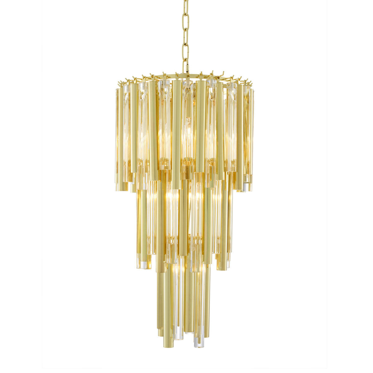 Gigi S Chandelier