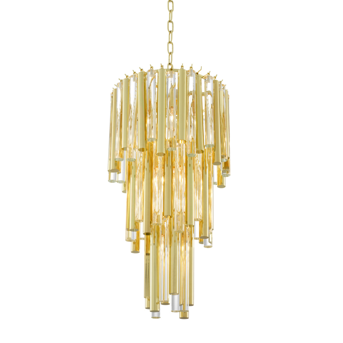 Gigi S Chandelier