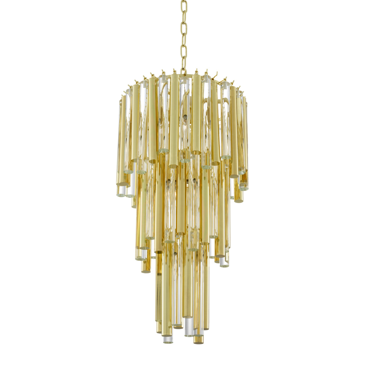 Gigi S Chandelier