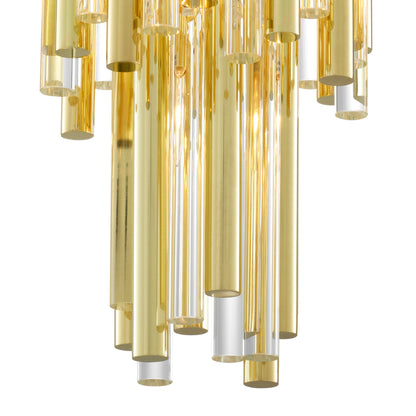 Gigi S Chandelier