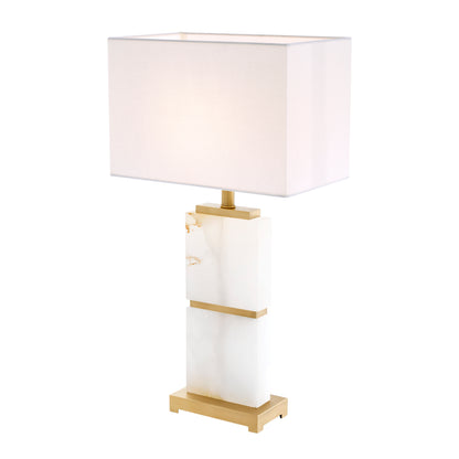 Robbins Table Lamp