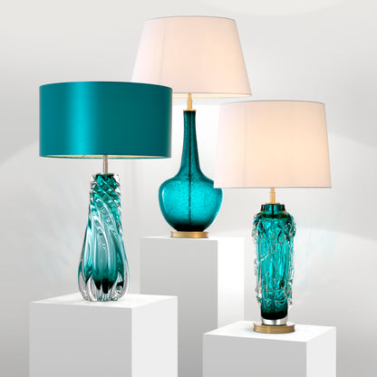 Massaro Table Lamp