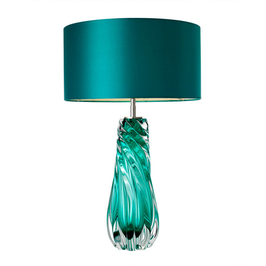 Barron Table Lamp