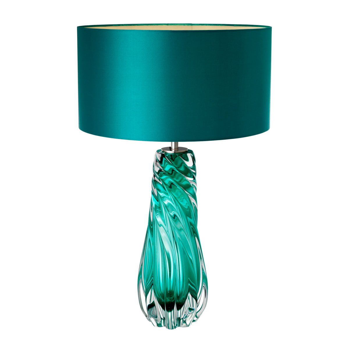 Barron Table Lamp