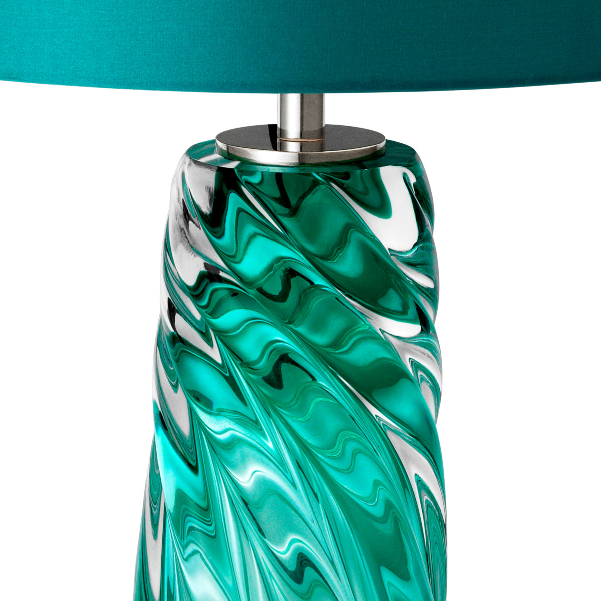 Barron Table Lamp