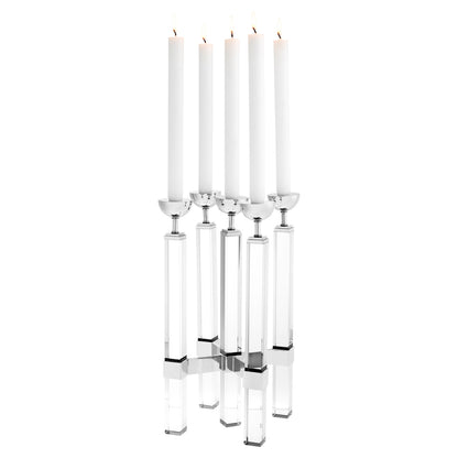 Naturale Candle Holder