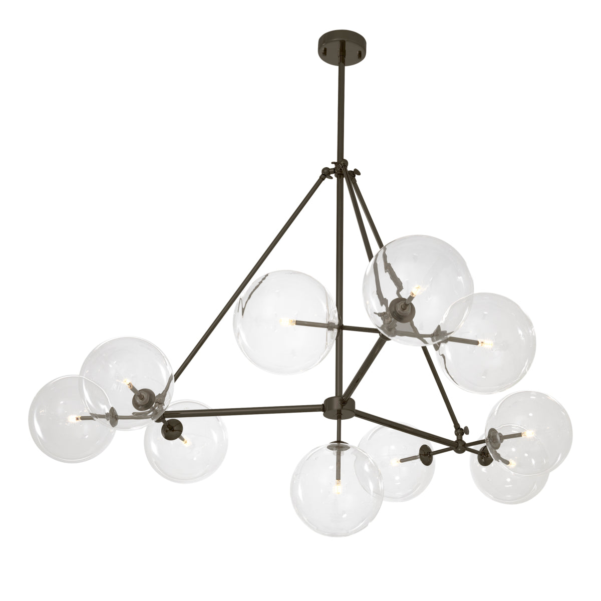 Bermude Chandelier