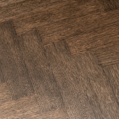 Oak Dining Table 91" Melchior