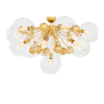 Soleil Ceiling Lamp