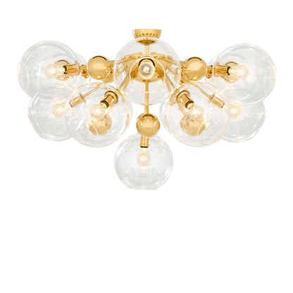 Soleil Ceiling Lamp