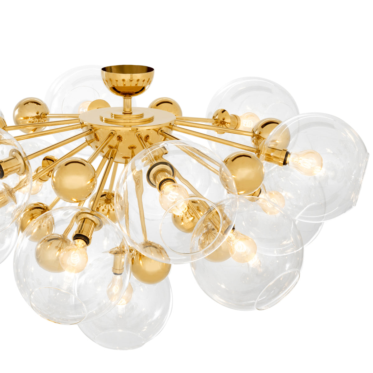 Soleil Ceiling Lamp